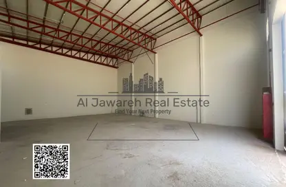 Warehouse - Studio - 1 Bathroom for rent in Umm Dir - Umm Al Quwain