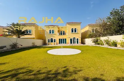 Townhouse - 3 Bedrooms - 4 Bathrooms for sale in Legacy - Jumeirah Park - Dubai