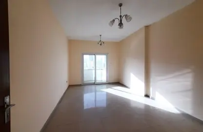 Apartment - 1 Bedroom - 1 Bathroom for rent in Al Wahda - Sharjah