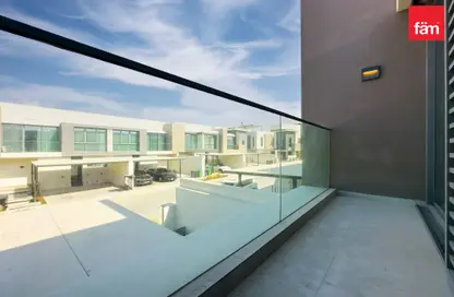 فيلا - 3 غرف نوم - 3 حمامات للبيع في غاردينيا تاونهوميس مرحله ثانيه - بوابة وصل - دبي