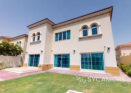 Villa - 4 bedrooms - 5 bathrooms for rent in Legacy - Jumeirah Park - Dubai