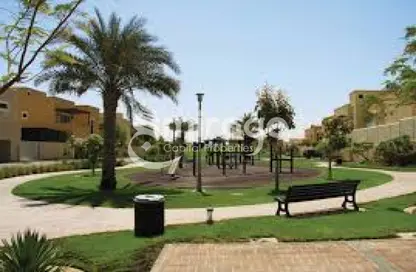Villa - 5 Bedrooms - 6 Bathrooms for sale in Yasmin Community - Al Raha Gardens - Abu Dhabi