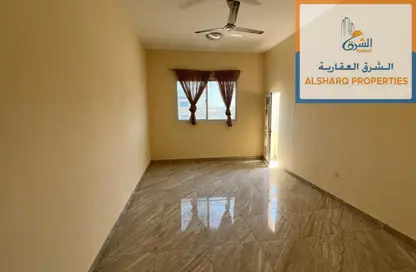 Apartment - 1 Bedroom - 1 Bathroom for rent in Al Rawda 3 Villas - Al Rawda 3 - Al Rawda - Ajman