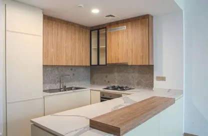 Apartment - 1 Bedroom - 2 Bathrooms for sale in The Haven - Majan - Dubai Land - Dubai