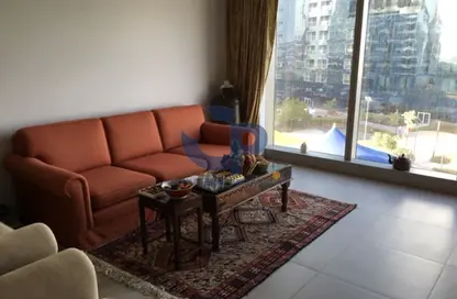 شقة - غرفة نوم - 2 حمامات للبيع في برج البوابة 3 - شمس أبوظبي - جزيرة الريم - أبوظبي