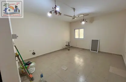Apartment - 1 Bedroom - 1 Bathroom for rent in Al Butina - Sharjah