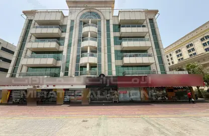 عمارة بالكامل - استوديو - 8 حمامات للبيع في البدع - دبي