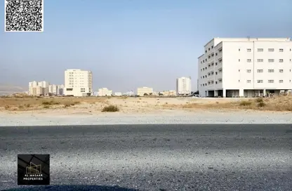 Land - Studio for sale in Al Rawda 2 Villas - Al Rawda 2 - Al Rawda - Ajman