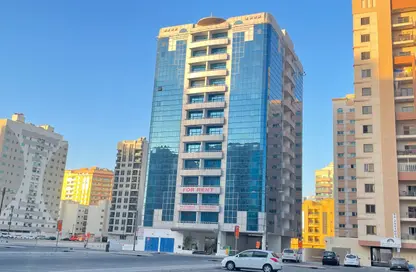 Apartment - 2 Bedrooms - 2 Bathrooms for rent in Al Nahda 2 - Al Nahda - Dubai