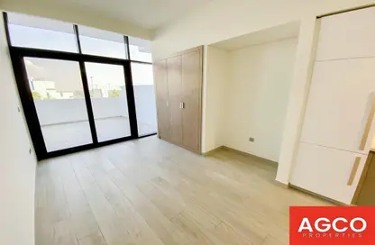 Apartment - Studio - 1 Bathroom for rent in AZIZI Riviera - Meydan One - Meydan - Dubai