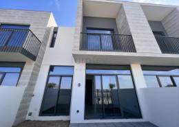 Townhouse - 3 bedrooms - 4 bathrooms for rent in Sun - Arabian Ranches 3 - Dubai