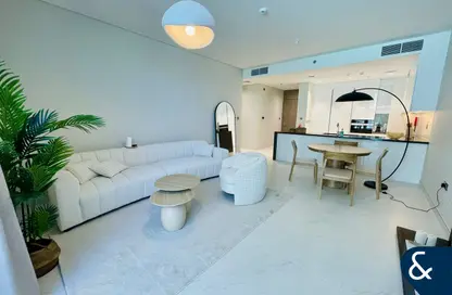 Apartment - 2 Bedrooms - 2 Bathrooms for rent in Residences 11 - District One - Mohammed Bin Rashid City - Dubai