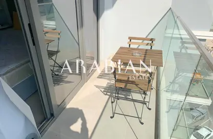 شقة - 1 حمام للبيع في عزيزي برتون - الفرجان - دبي