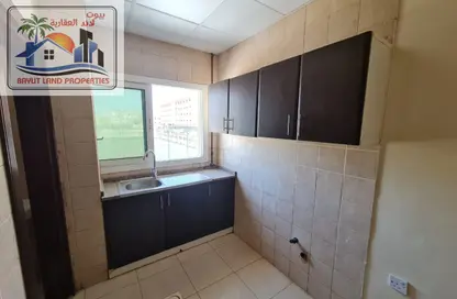 Apartment - Studio - 1 Bathroom for rent in Al Thani Muwaileh - Muwaileh Commercial - Sharjah
