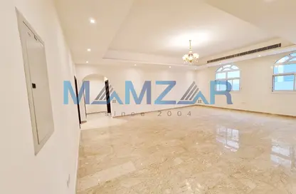 Villa - Studio for sale in Hadbat Al Zafranah - Muroor Area - Abu Dhabi
