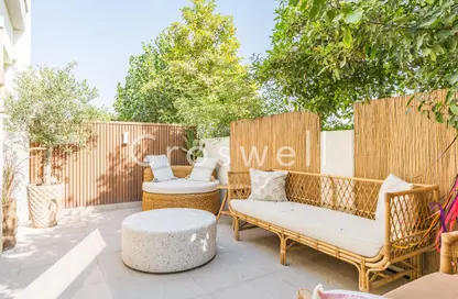 فيلا - 4 غرف نوم - 4 حمامات للبيع في ايلان - تلال الغاف - دبي