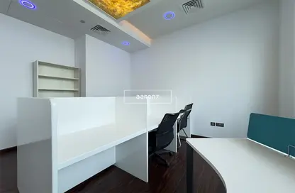 Office Space - Studio for rent in Park Lane Tower - Business Bay - Dubai