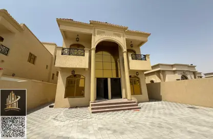 فيلا - 5 غرف نوم - 7 حمامات للبيع في فلل الروضة 2 - 2  الروضة - الروضة - عجمان
