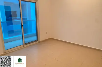 شقة - غرفة نوم - 2 حمامات للبيع في سيتي تاور - النعيمية - عجمان