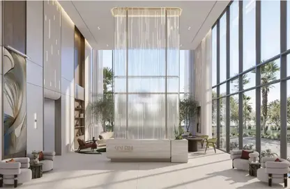 Apartment - 1 Bedroom - 2 Bathrooms for sale in Solera Downtown Mina - Mina Al Arab - Ras Al Khaimah