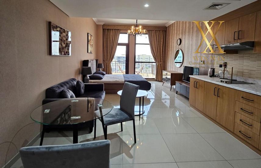 Apartment for Rent in Lincoln Park Sheffield Fully Furnished