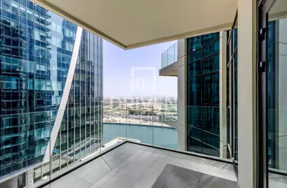 شقة - غرفة نوم - 1 حمام للبيع في واحة اوربان - الخليج التجاري - دبي شقة - غرفة نوم - 1 حمام للبيع في واحة اوربان - الخليج التجاري - دبي