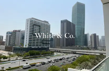 Apartment - 2 Bedrooms - 3 Bathrooms for rent in SOL Avenue - Business Bay - Dubai