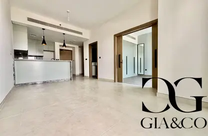 Apartment - 1 Bedroom - 1 Bathroom for sale in Golf Gate - DAMAC Hills - Dubai
