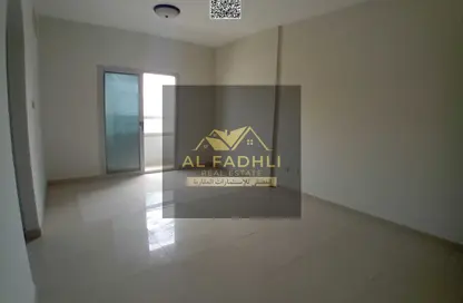 Apartment - 2 Bedrooms - 2 Bathrooms for rent in Abna Saqer Building - Al Hamidiya 1 - Al Hamidiya - Ajman