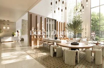 شقة - 3 غرف نوم - 3 حمامات للبيع في باركوود - دبي هيلز استيت - دبي