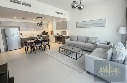 Apartment - 2 Bedrooms - 3 Bathrooms for sale in Forte 1 - Forte - Downtown Dubai - Dubai