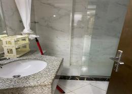 Apartment - 2 bedrooms - 2 bathrooms for rent in Oasis Tower - Al Rashidiya 1 - Al Rashidiya - Ajman