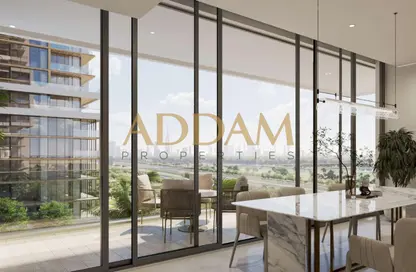 Apartment - 2 Bedrooms - 3 Bathrooms for sale in Sobha One - Ras Al Khor Industrial - Ras Al Khor - Dubai