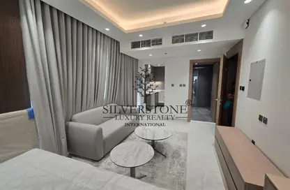 Apartment - Studio - 1 Bathroom for sale in Cloud Tower - Jumeirah Village Triangle - Dubai