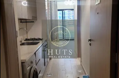 شقة - 1 حمام للايجار في عزيزي ريفييرا 41 - ميدان واحد - ميدان - دبي