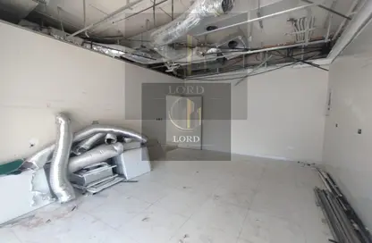 متجر - استوديو - 1 حمام للايجار في شارع الفلاح - وسط المدينة - أبوظبي