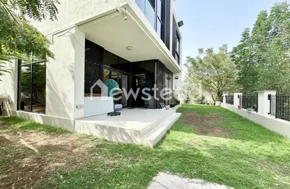 Villa - 6 Bedrooms - 6 Bathrooms for rent in Longview - DAMAC Hills - Dubai