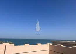 Villa - 5 bedrooms - 6 bathrooms for rent in Royal Marina Villas - Marina Village - Abu Dhabi