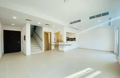 Villa - 3 Bedrooms - 4 Bathrooms for rent in Amaranta - Villanova - Dubai Land - Dubai