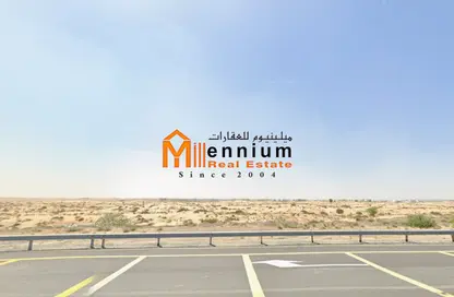 Land - Studio for sale in Al Sehma - Al Rowdat Suburb - Sharjah