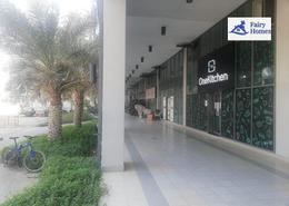 Shop - 1 bathroom for sale in Executive Bay - Business Bay - Dubai