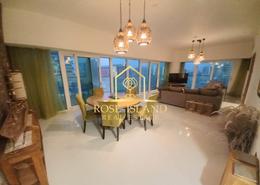 Apartment - 3 bedrooms - 4 bathrooms for sale in Al Hadeel - Al Bandar - Al Raha Beach - Abu Dhabi
