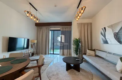 فيلا - 2 غرف نوم - 3 حمامات للايجار في ماربيا - ميناء العرب - راس الخيمة - رأس الخيمة