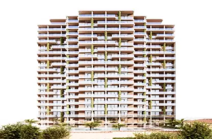 شقة - 2 غرف نوم - 3 حمامات للبيع في أوكيارد ريزيدنسز - الضاحية 10 - قرية الجميرا سركل - دبي