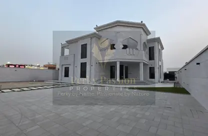 Villa - 6 Bedrooms - 7 Bathrooms for rent in Al Khawaneej 2 - Al Khawaneej - Dubai