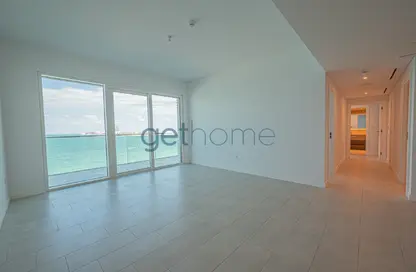 Apartment - 2 Bedrooms - 3 Bathrooms for rent in La Vie - Jumeirah Beach Residence - Dubai
