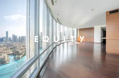 Apartment - 2 Bedrooms - 3 Bathrooms for sale in Burj Khalifa - Burj Khalifa Area - Downtown Dubai - Dubai