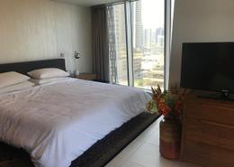 شقة - 2 غرف نوم - 3 حمامات للبيع في (برج كيان (إنفينيتي - دبي مارينا - دبي