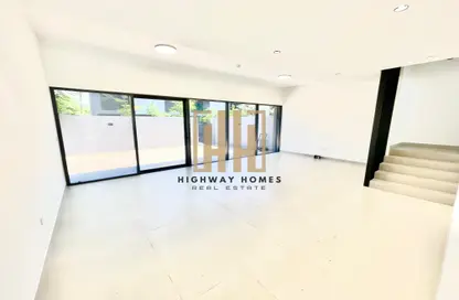 Townhouse - 3 Bedrooms - 4 Bathrooms for rent in Robinia - Masaar - Tilal City - Sharjah
