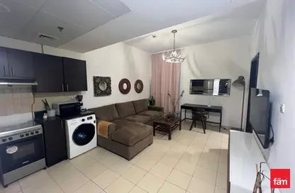 شقة - غرفة نوم - 2 حمامات للايجار في الصيف 2 - سيزون كوميونيتي - قرية الجميرا سركل - دبي شقة - غرفة نوم - 2 حمامات للايجار في الصيف 2 - سيزون كوميونيتي - قرية الجميرا سركل - دبي